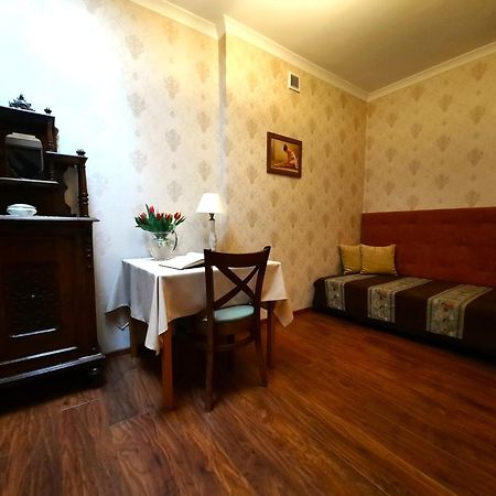 Apartamenty Retro Poznań Buitenkant foto