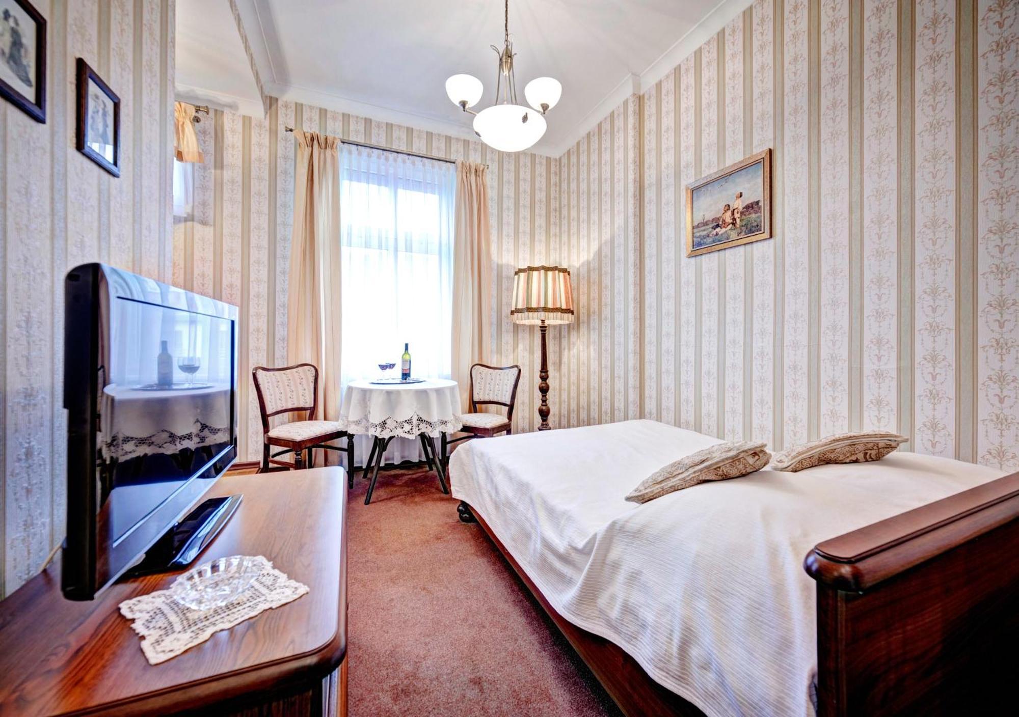Apartamenty Retro Poznań Buitenkant foto