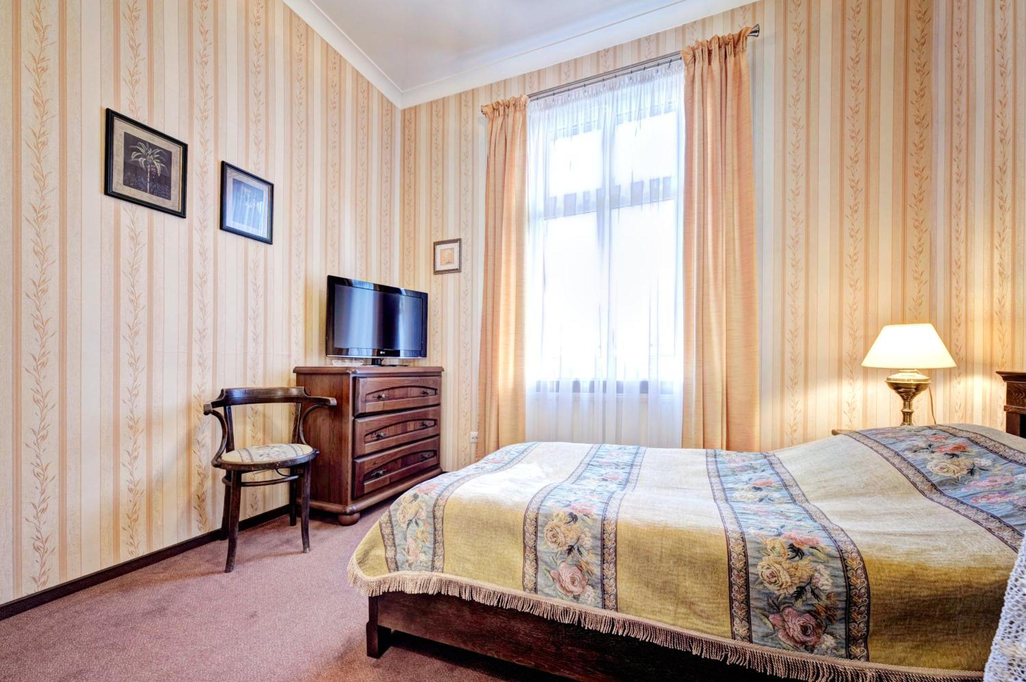 Apartamenty Retro Poznań Buitenkant foto