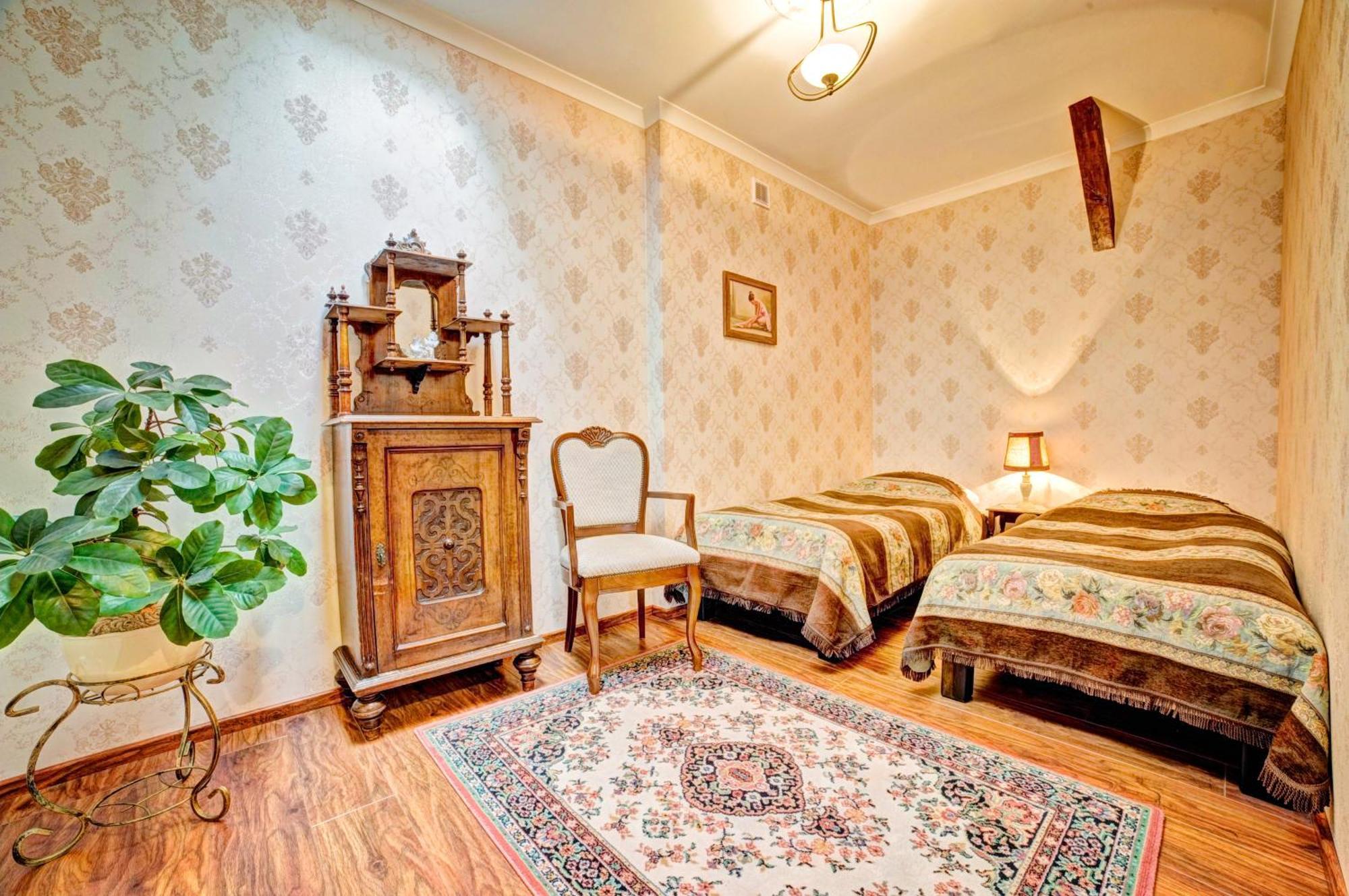 Apartamenty Retro Poznań Buitenkant foto