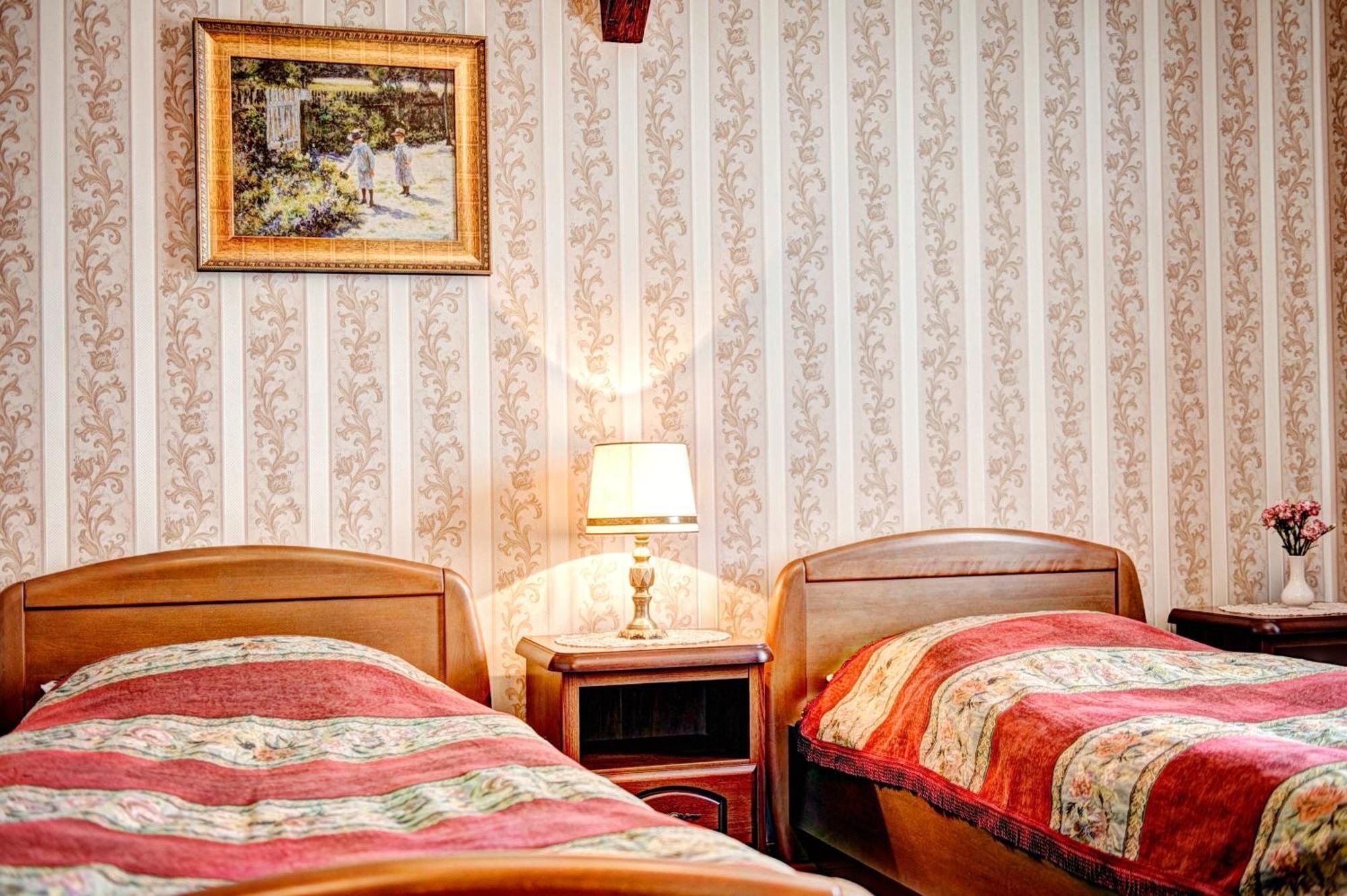 Apartamenty Retro Poznań Buitenkant foto
