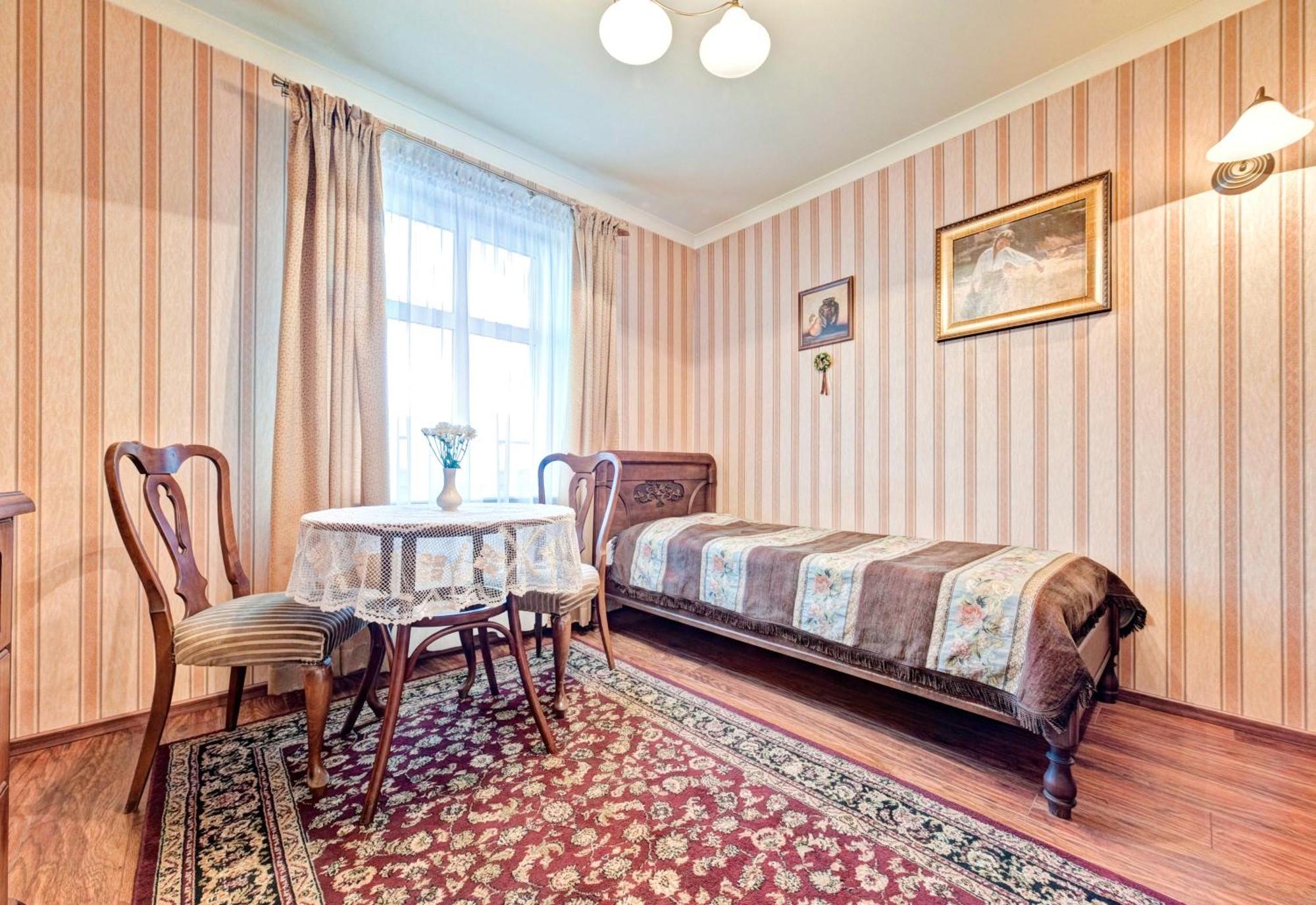 Apartamenty Retro Poznań Buitenkant foto