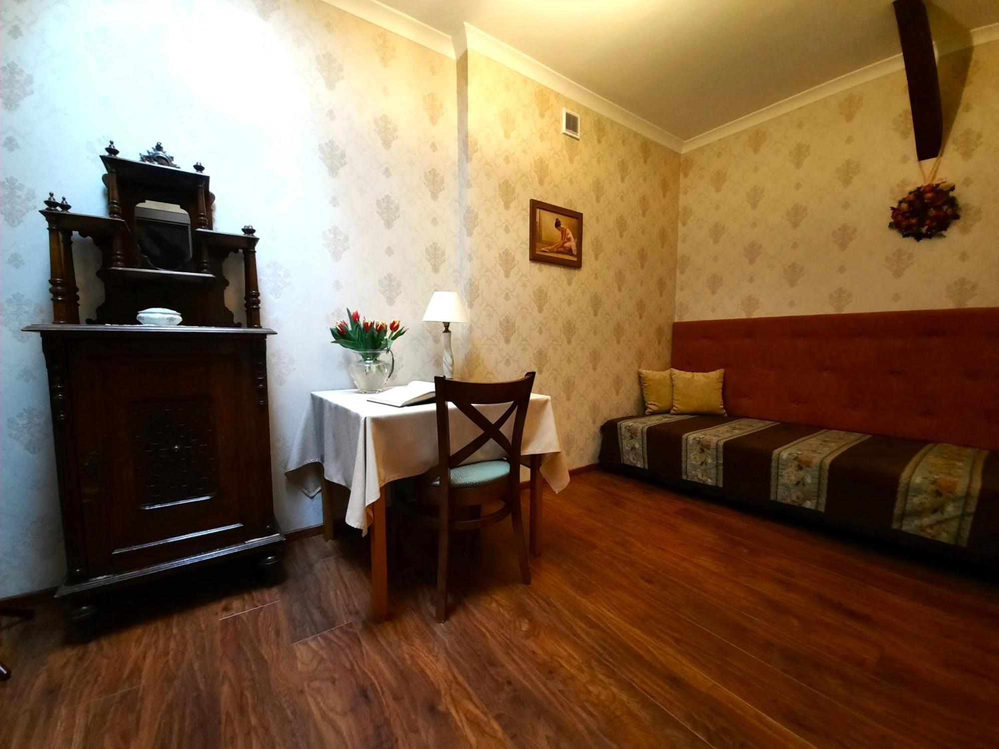 Apartamenty Retro Poznań Buitenkant foto