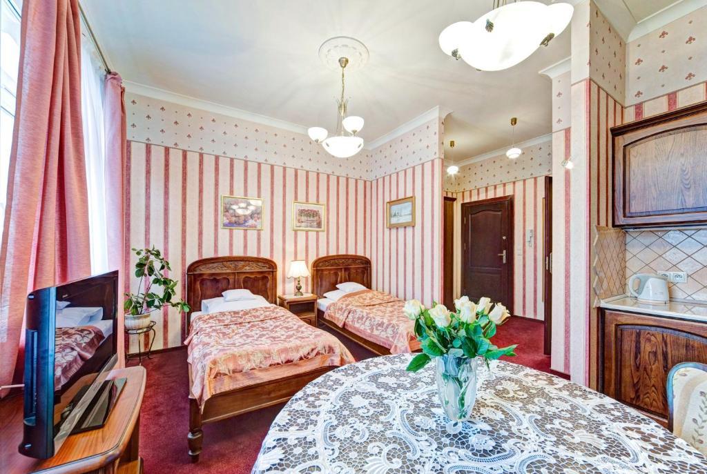 Apartamenty Retro Poznań Kamer foto