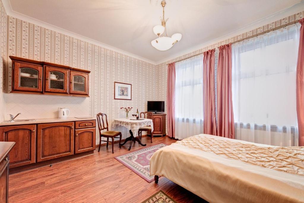 Apartamenty Retro Poznań Kamer foto