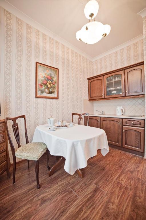 Apartamenty Retro Poznań Kamer foto