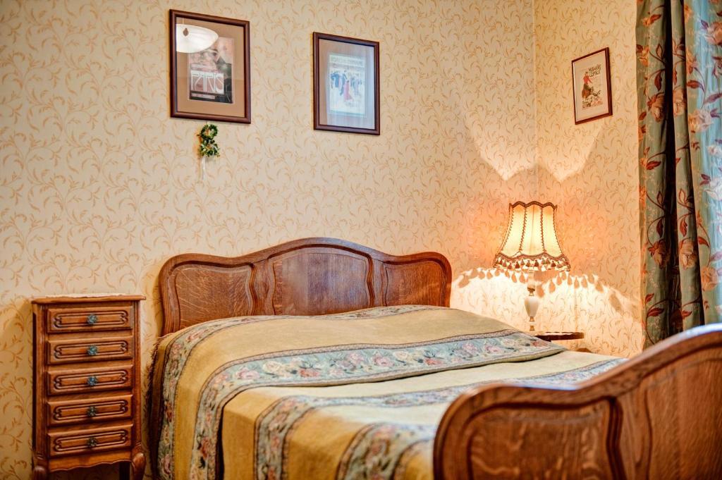 Apartamenty Retro Poznań Kamer foto
