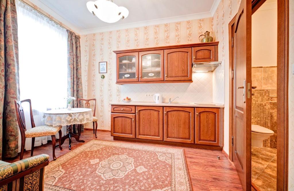 Apartamenty Retro Poznań Kamer foto
