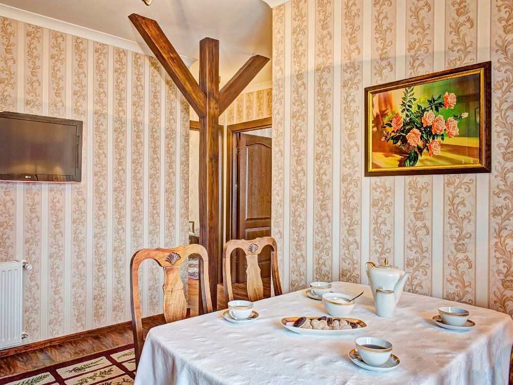 Apartamenty Retro Poznań Buitenkant foto