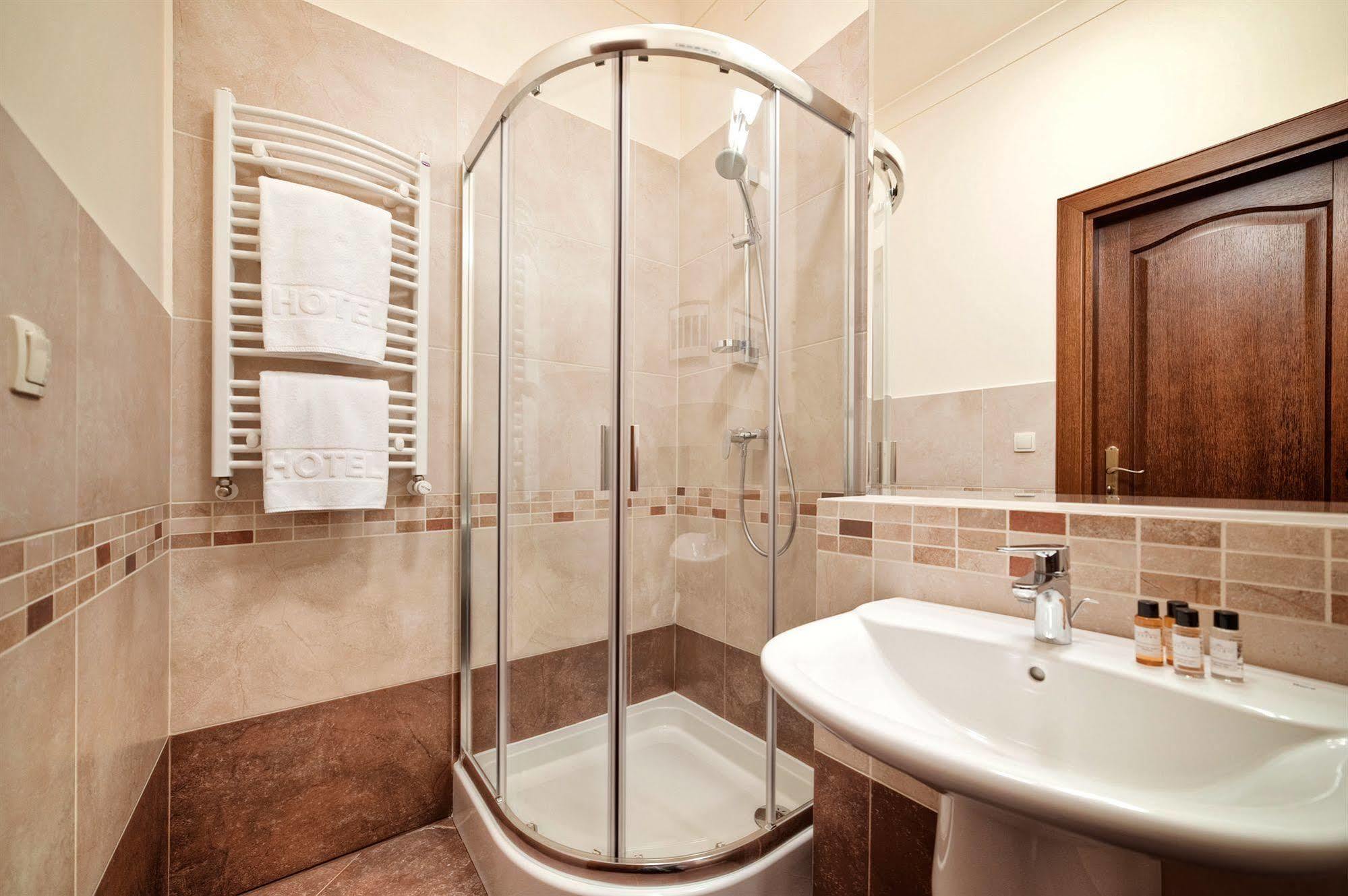 Apartamenty Retro Poznań Buitenkant foto