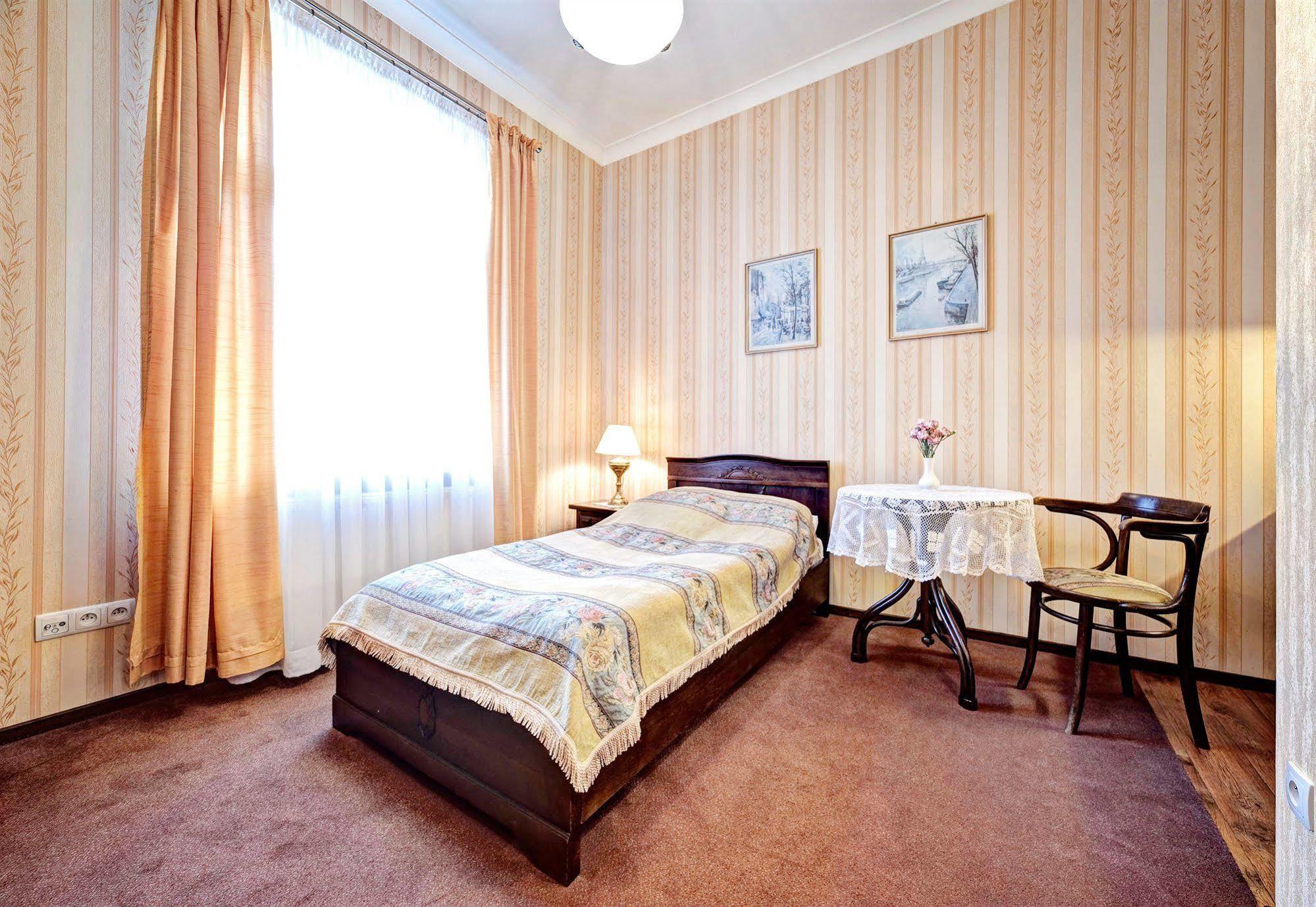 Apartamenty Retro Poznań Buitenkant foto
