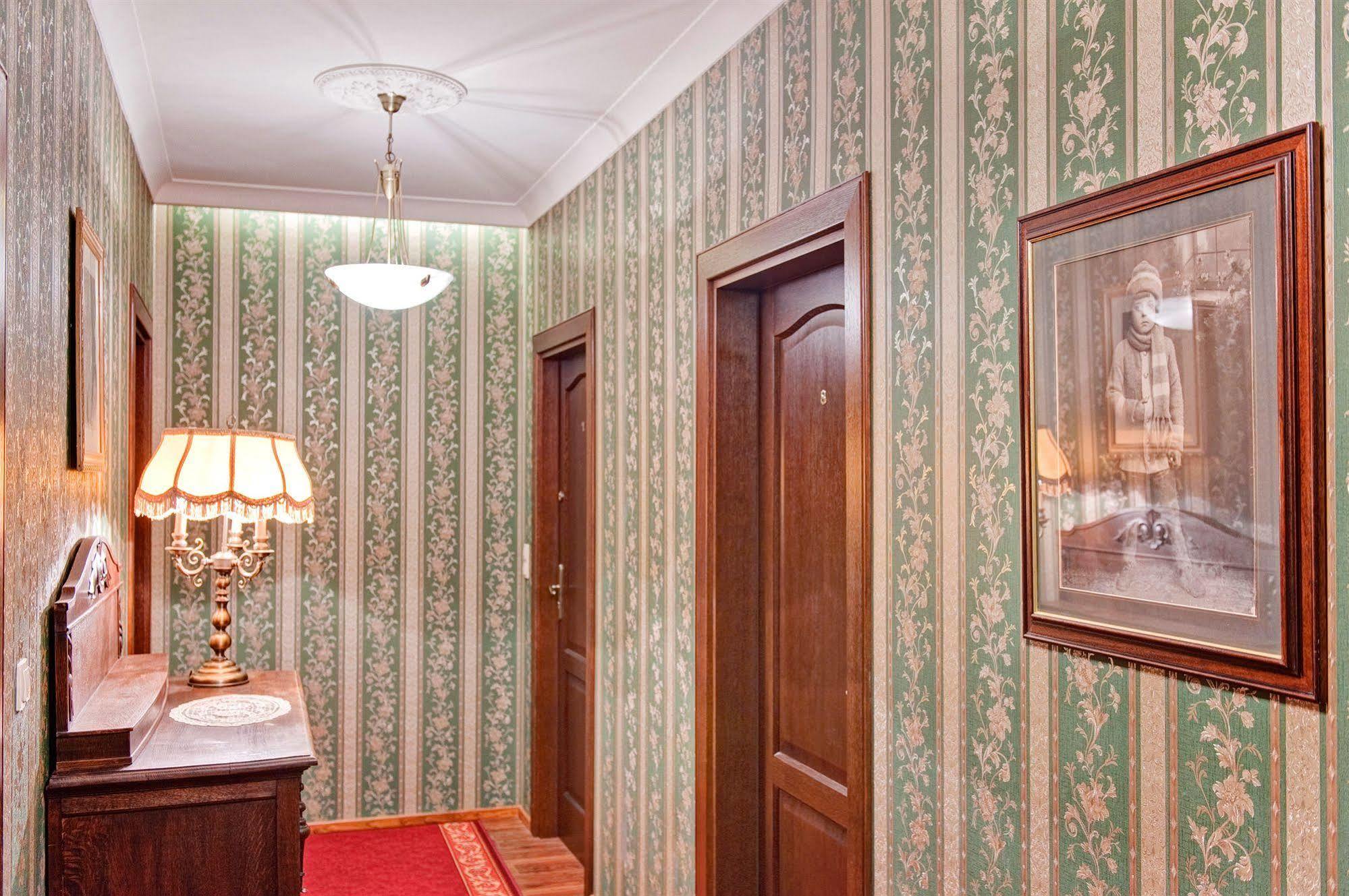 Apartamenty Retro Poznań Buitenkant foto