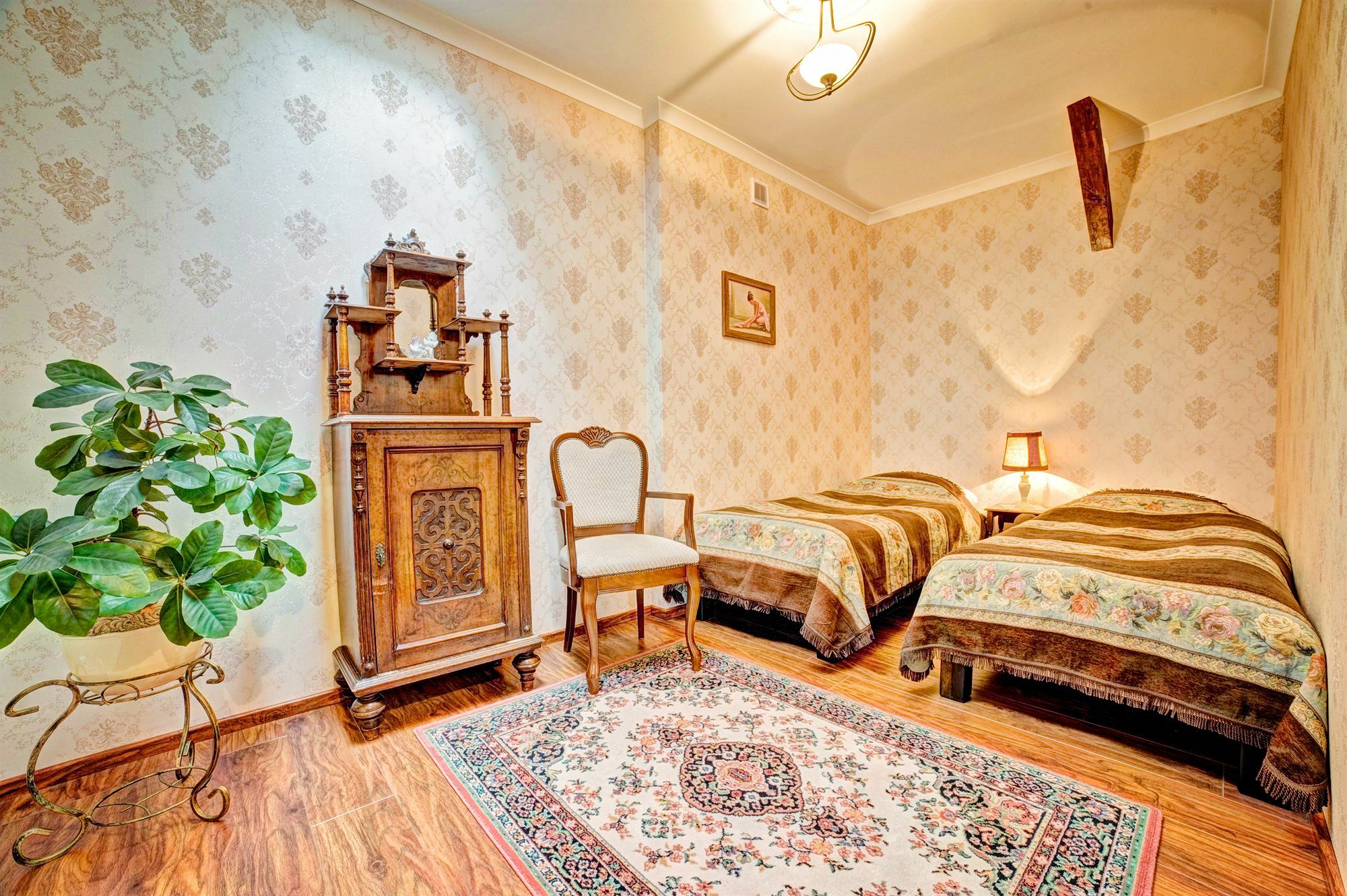 Apartamenty Retro Poznań Buitenkant foto