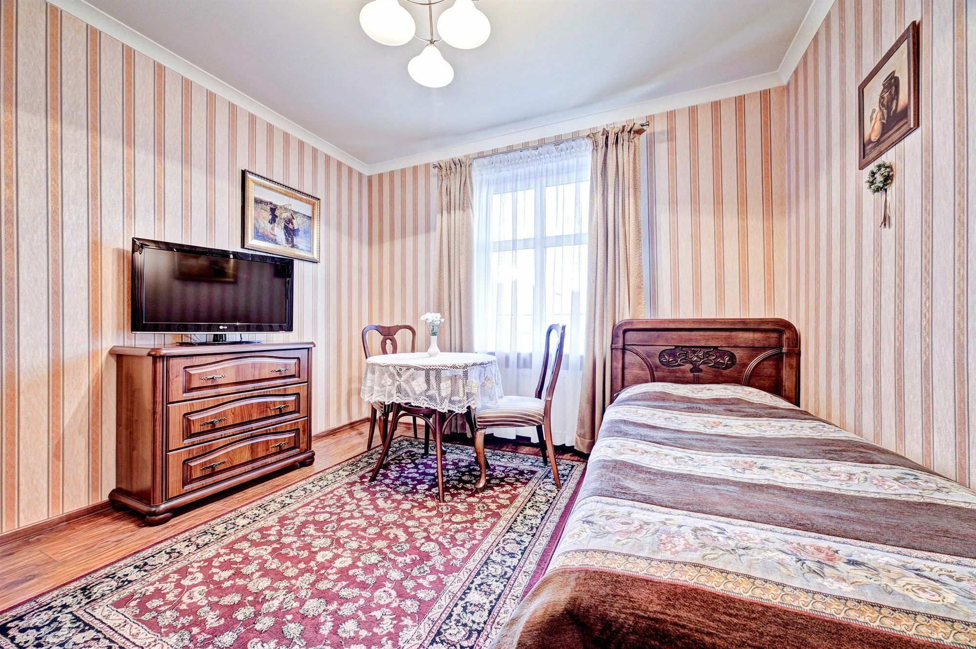 Apartamenty Retro Poznań Buitenkant foto
