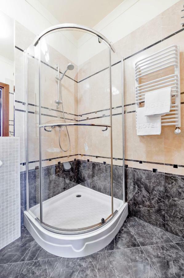 Apartamenty Retro Poznań Buitenkant foto