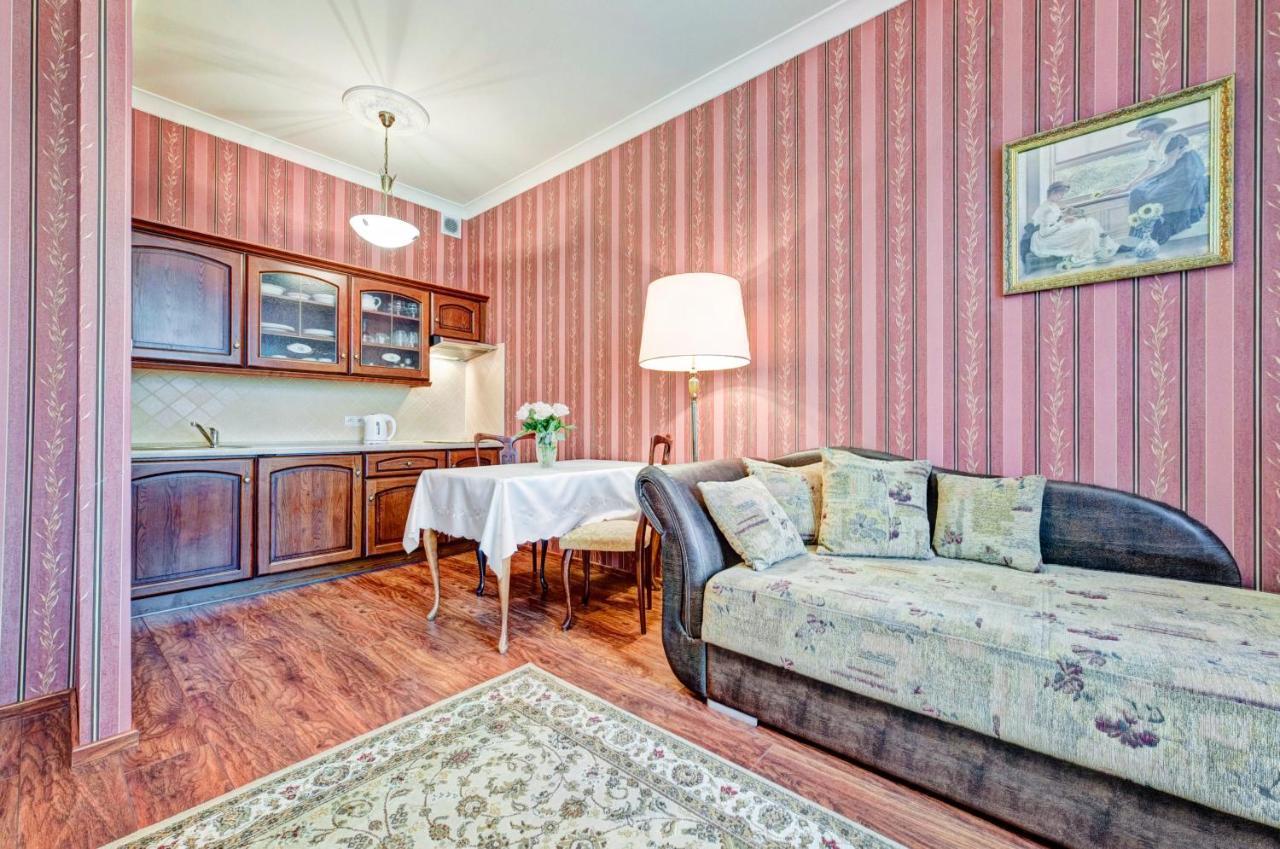 Apartamenty Retro Poznań Kamer foto