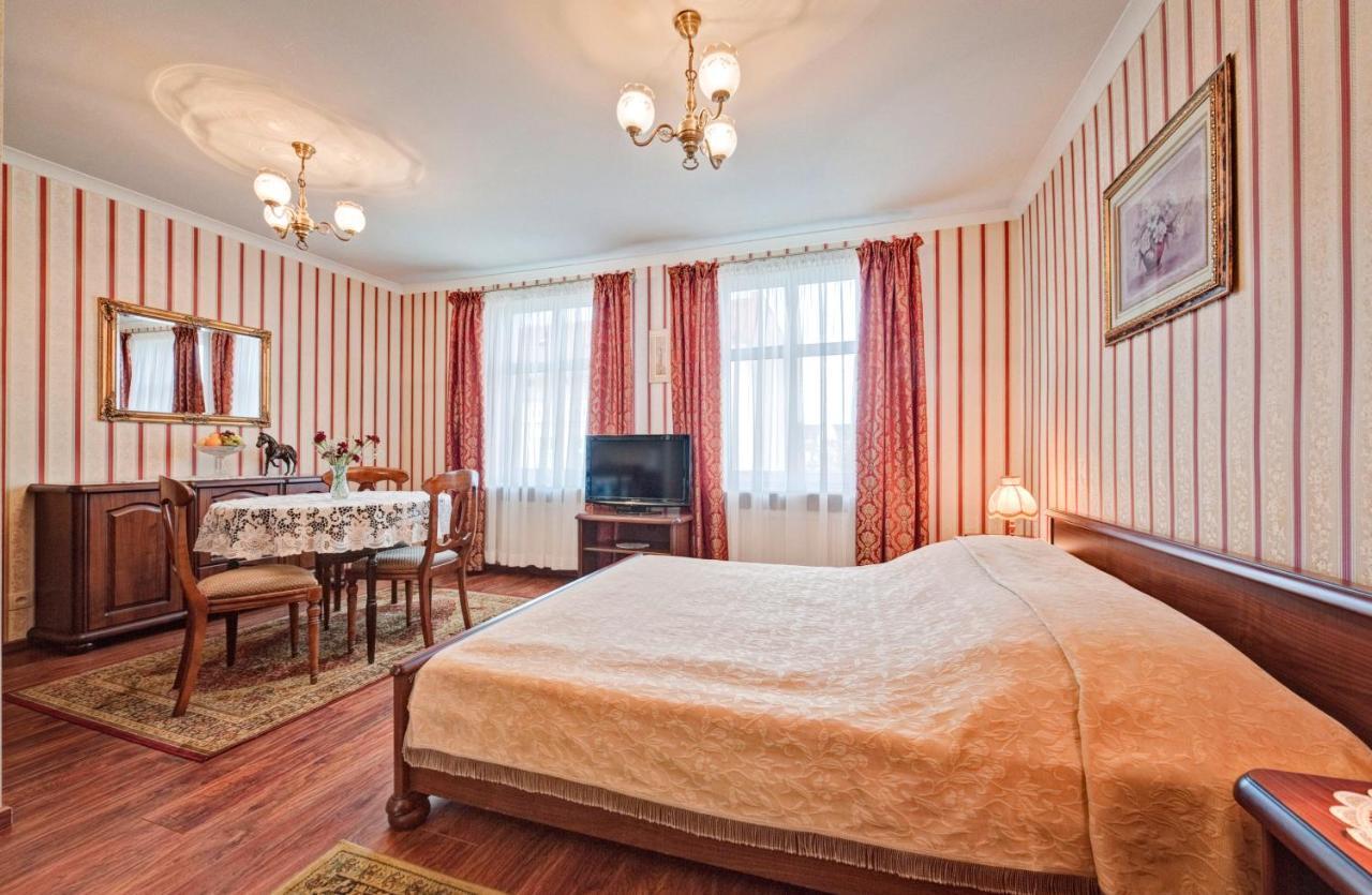 Apartamenty Retro Poznań Kamer foto