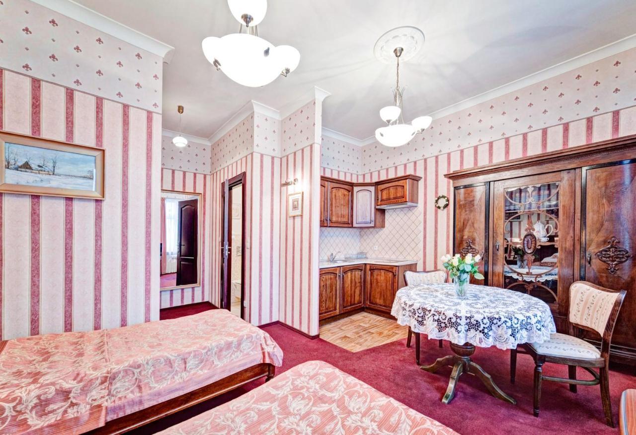 Apartamenty Retro Poznań Kamer foto