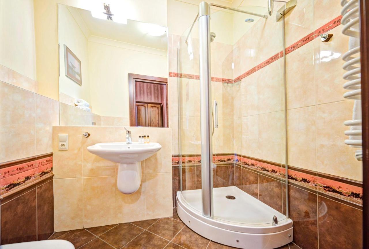 Apartamenty Retro Poznań Kamer foto