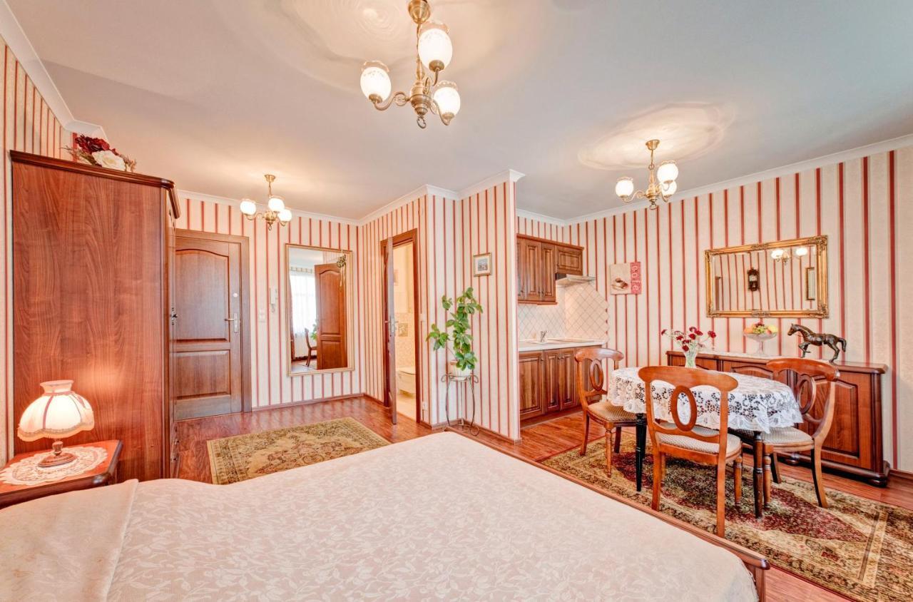 Apartamenty Retro Poznań Kamer foto